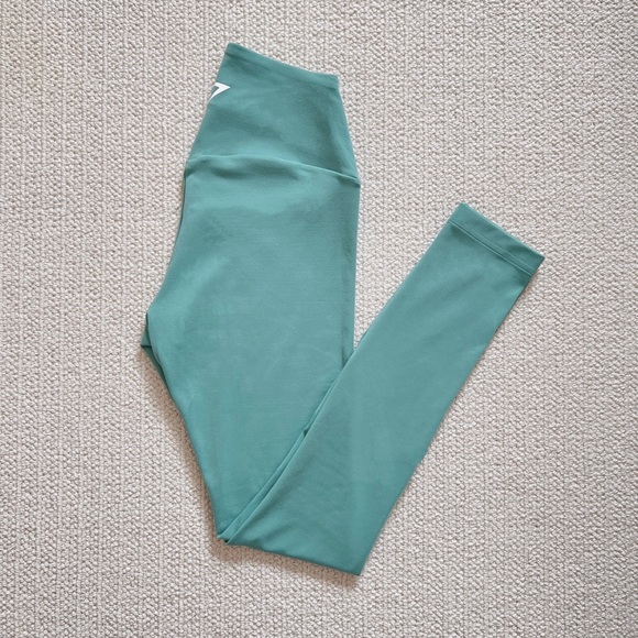 Gymshark Training Leggings - Picture 1 of 5